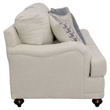 Glenn Upholstered Sofa Set