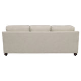 Glenn Upholstered Sofa Set