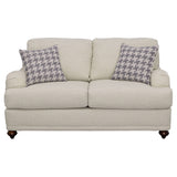 Glenn Upholstered Sofa Set