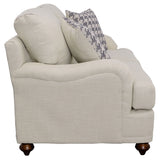 Glenn Upholstered Sofa Set