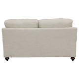 Glenn Upholstered Sofa Set