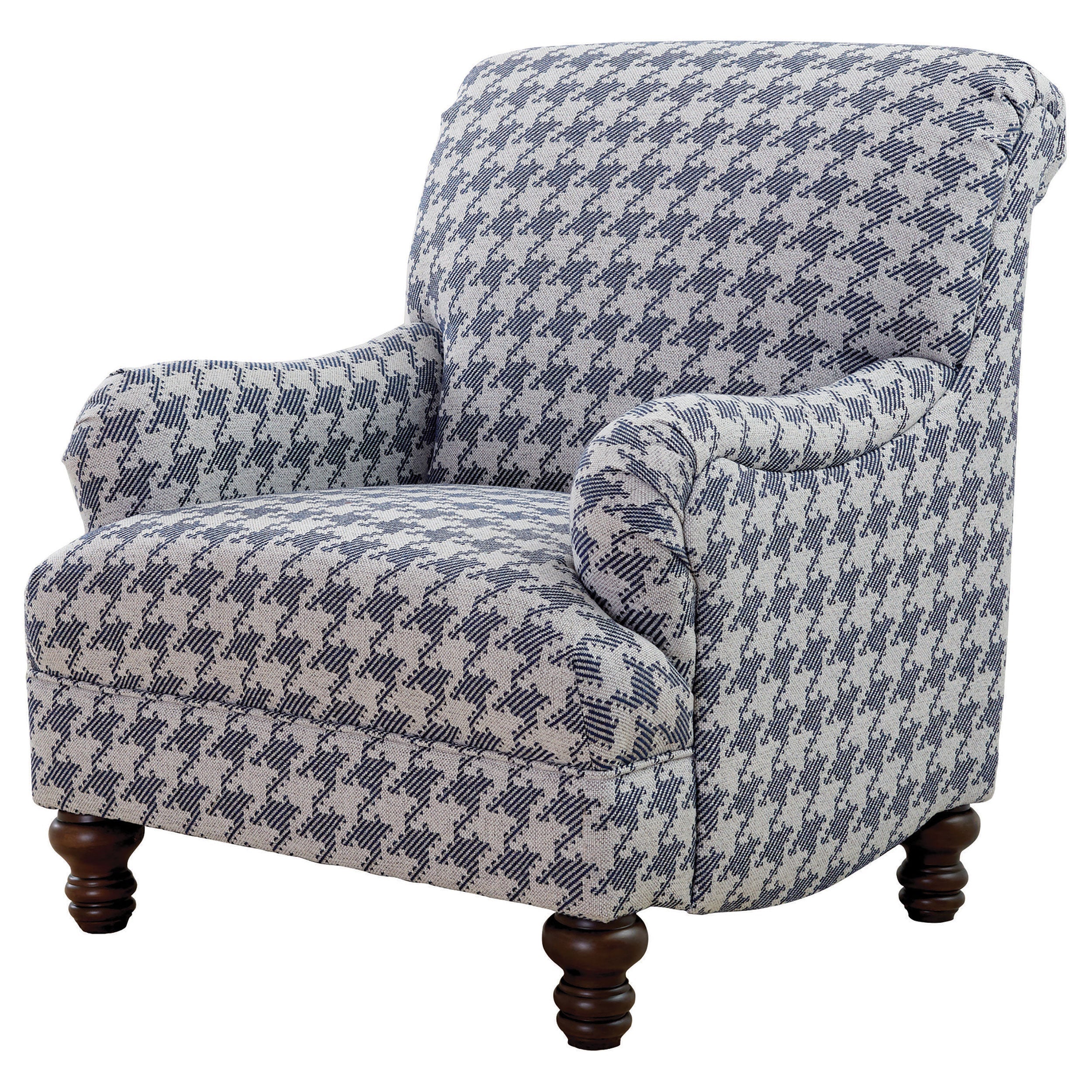 Glenn Upholstered Sofa Set