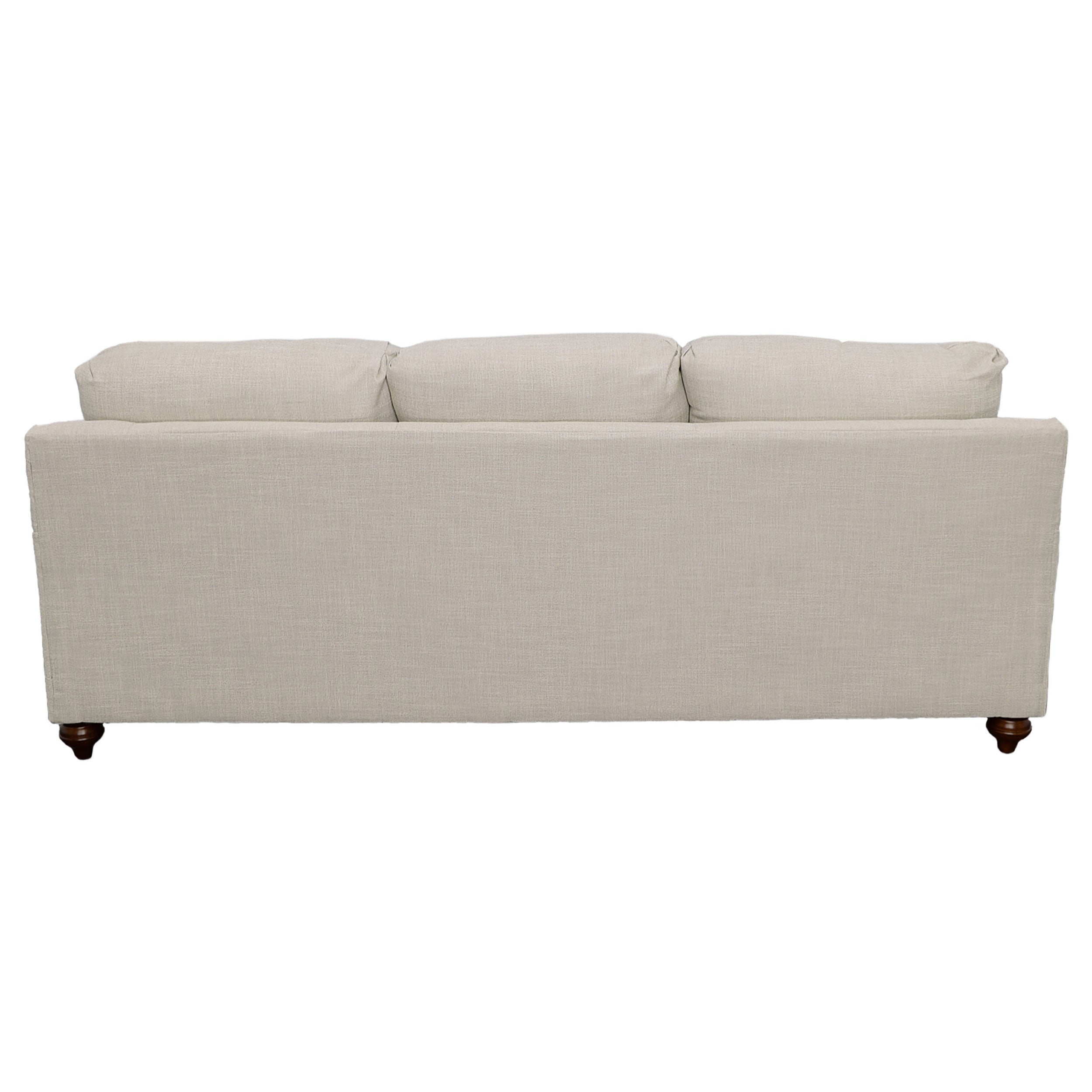 Glenn Upholstered Sofa Set