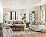 Glenn Upholstered Sofa Set