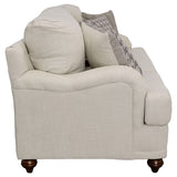 Glenn Upholstered Sofa Set