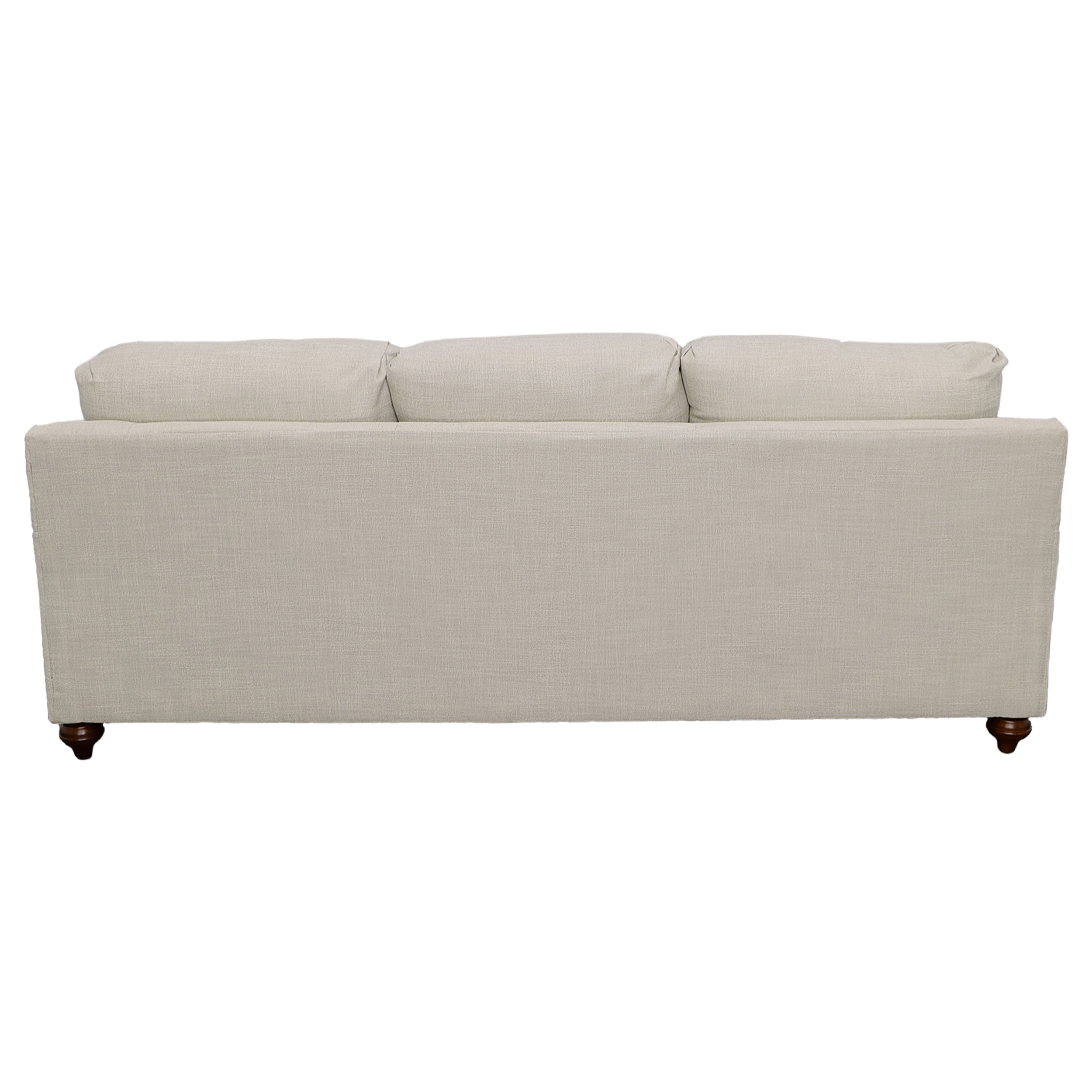 Glenn Upholstered Sofa Set
