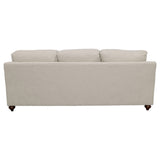 Glenn Upholstered Sofa Set