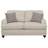 Glenn Upholstered Sofa Set