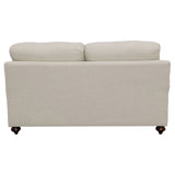 Glenn Upholstered Sofa Set