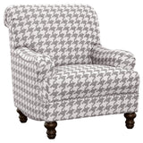 Glenn Upholstered Sofa Set