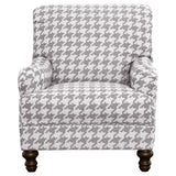 Glenn Upholstered Sofa Set