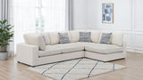 Serene Upholstered Modular Sectional Sofa