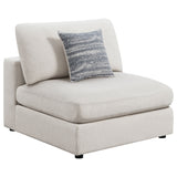 Serene Upholstered Modular Sectional Sofa