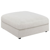 Serene Upholstered Modular Sectional Sofa