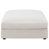 Serene Upholstered Modular Sectional Sofa