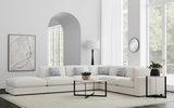 Serene Upholstered Modular Sectional Sofa