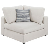 Serene Upholstered Modular Sectional Sofa