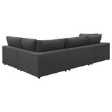 Serene Upholstered Modular Sectional Sofa