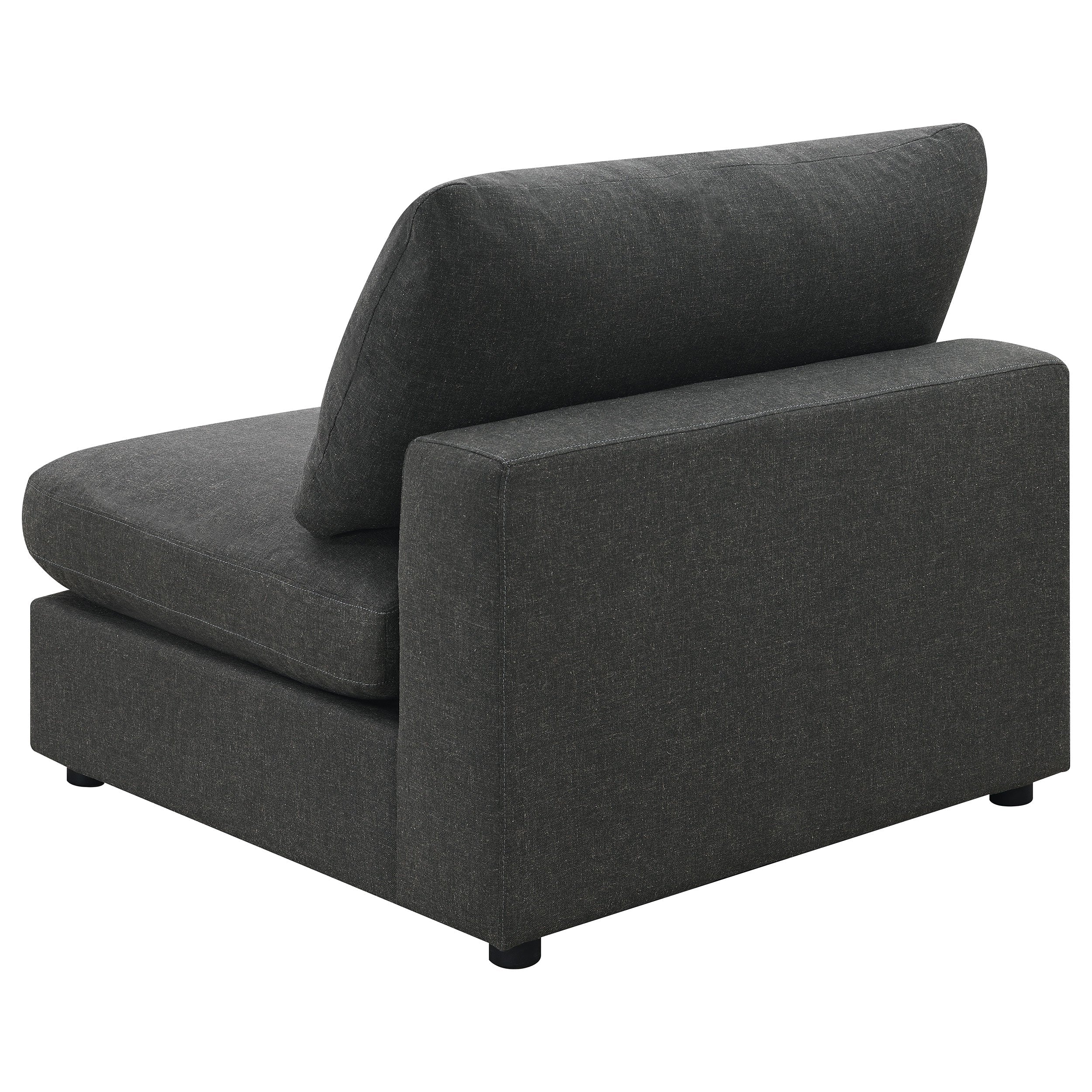 Serene Upholstered Modular Sectional Sofa