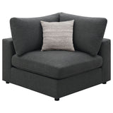 Serene Upholstered Modular Sectional Sofa