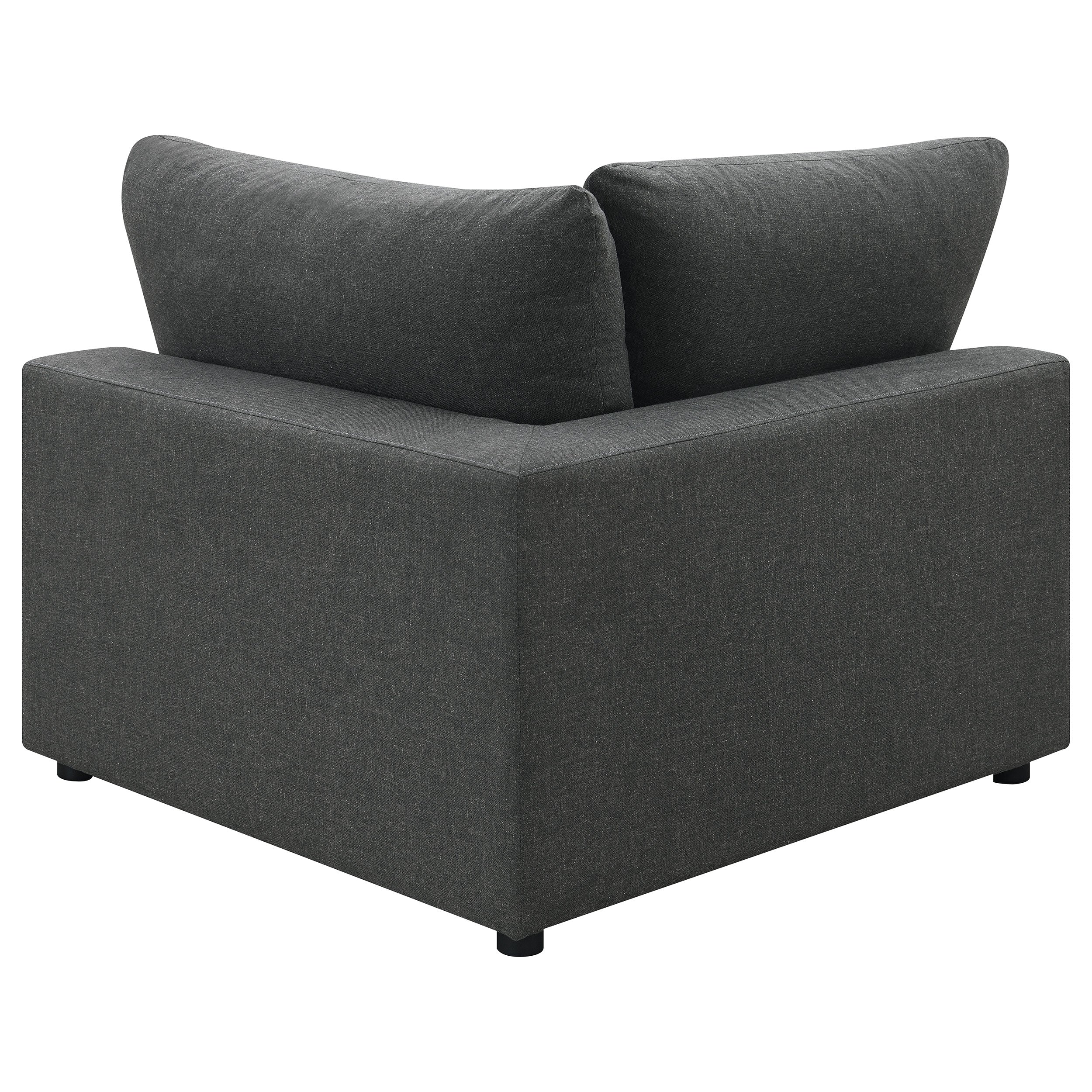 Serene Upholstered Modular Sectional Sofa