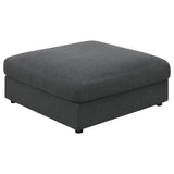 Serene Upholstered Modular Sectional Sofa
