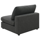 Serene Upholstered Modular Sectional Sofa