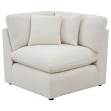 Hobson Upholstered Modular Sectional Sofa