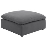 Hobson Upholstered Modular Sectional Sofa