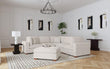 Lakeview Upholstered Modular Sectional Sofa