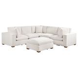 Lakeview Upholstered Modular Sectional Sofa
