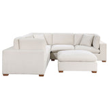 Lakeview Upholstered Modular Sectional Sofa