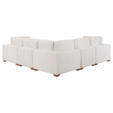 Lakeview Upholstered Modular Sectional Sofa