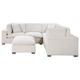 Lakeview Upholstered Modular Sectional Sofa
