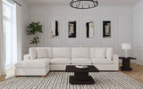 Lakeview Upholstered Modular Sectional Sofa