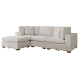 Lakeview Upholstered Modular Sectional Sofa