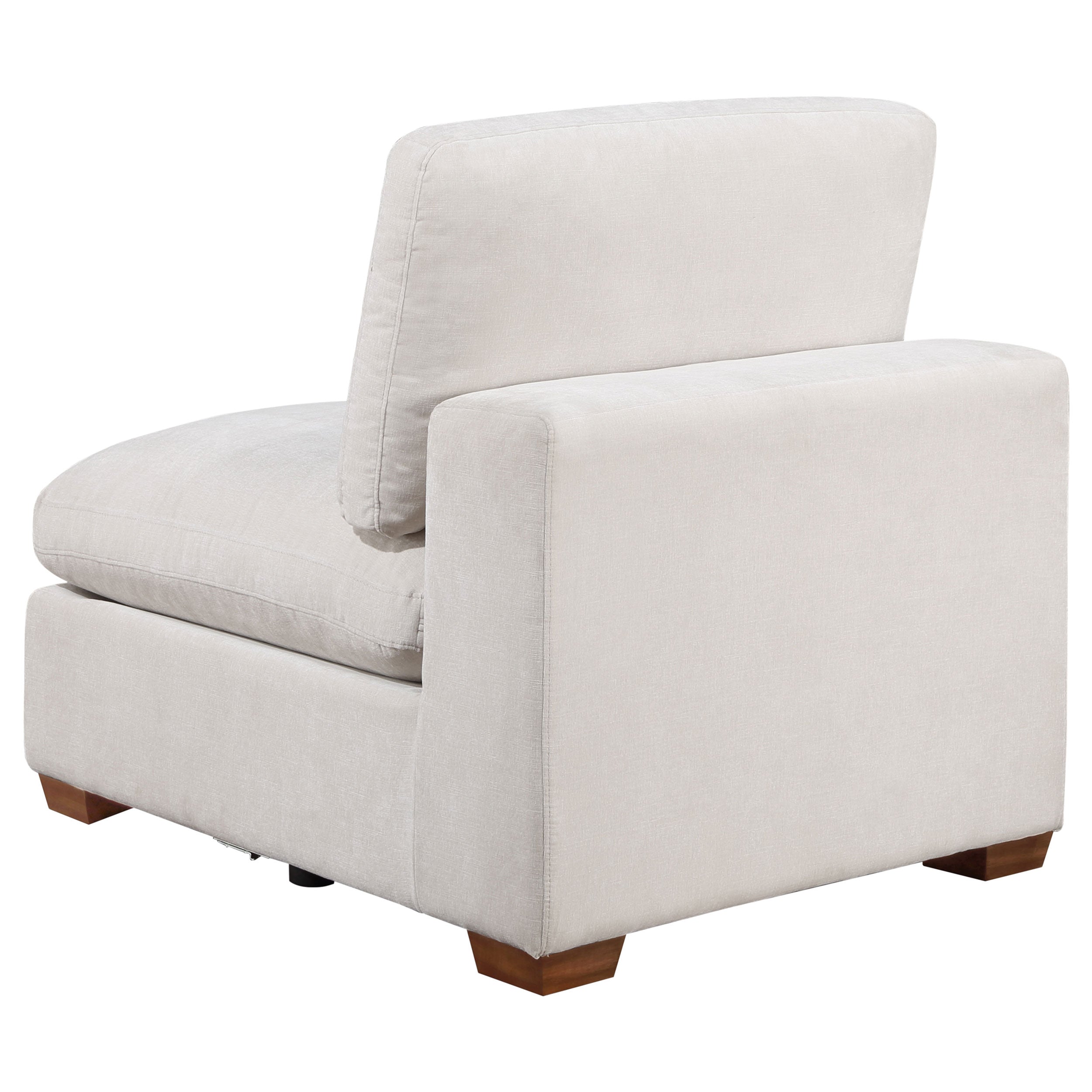 Lakeview Upholstered Modular Sectional Sofa