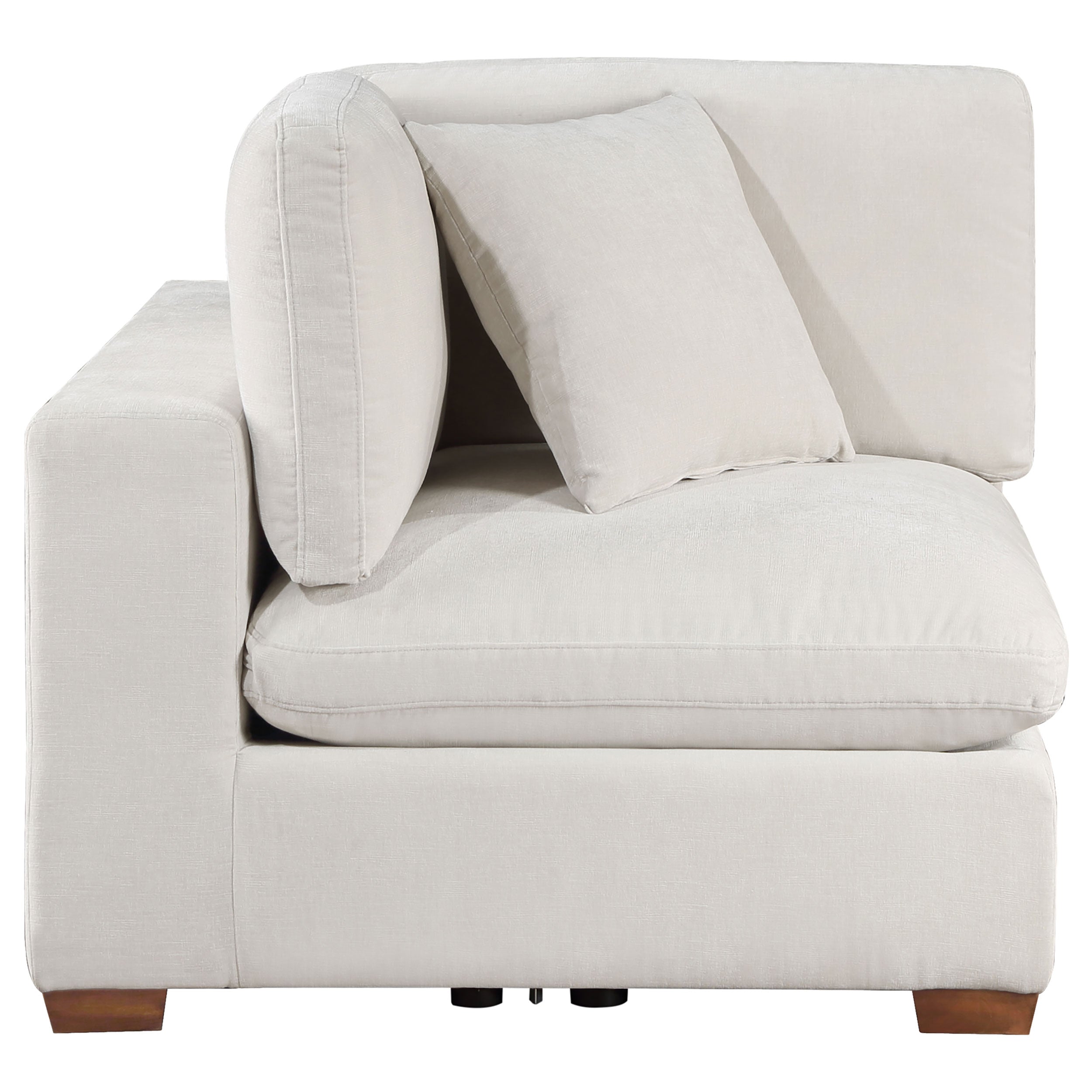 Lakeview Upholstered Modular Sectional Sofa