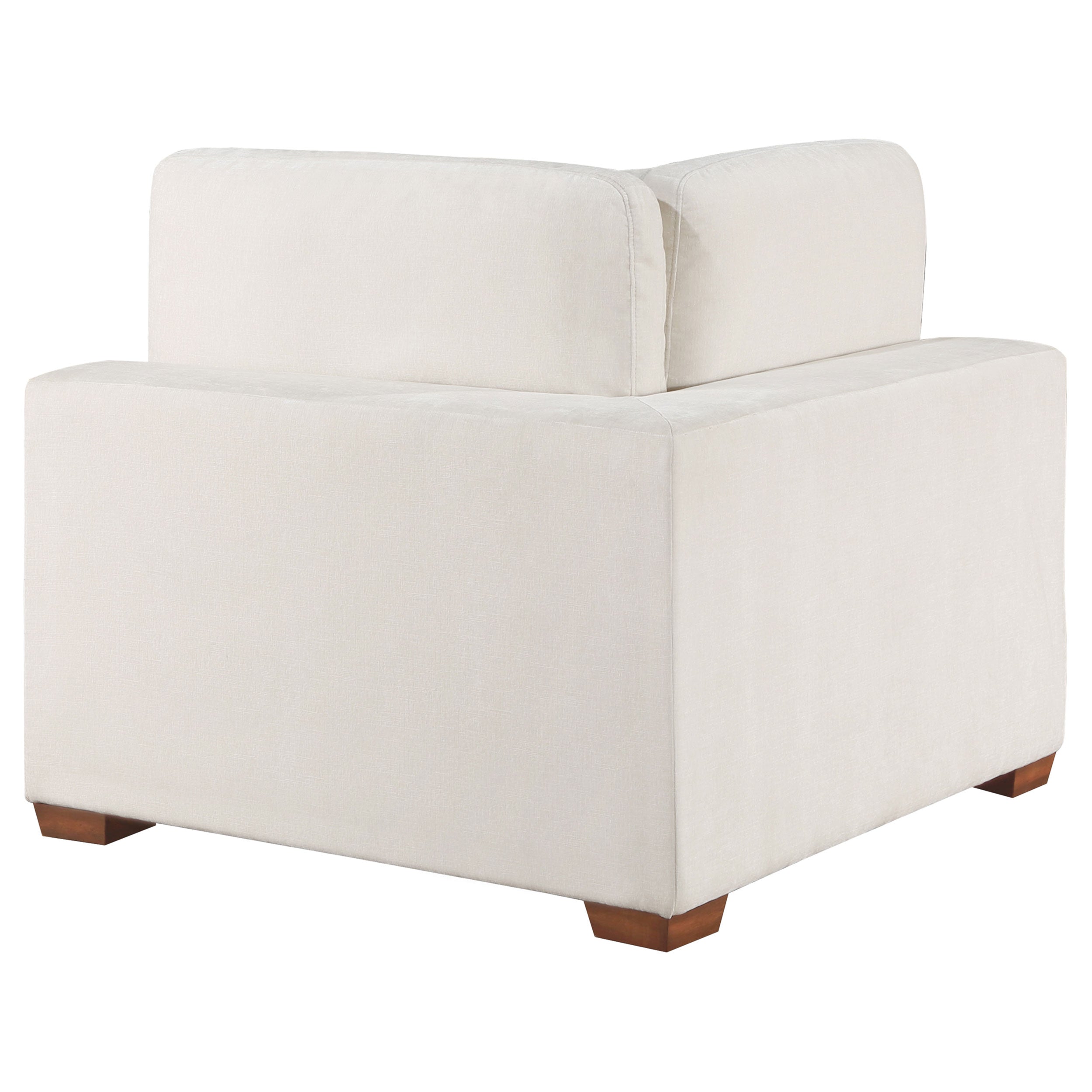 Lakeview Upholstered Modular Sectional Sofa