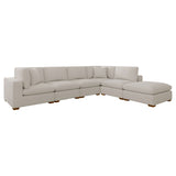 Lakeview Upholstered Modular Sectional Sofa