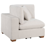 Lakeview Upholstered Modular Sectional Sofa