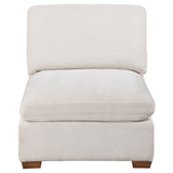 Lakeview Upholstered Armless Chair