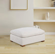 Lakeview Rectangular Upholstered Ottoman