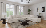 Lakeview Rectangular Upholstered Ottoman