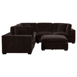 Lakeview Upholstered Modular Sectional Sofa