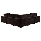 Lakeview Upholstered Modular Sectional Sofa