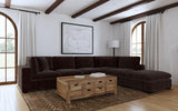 Lakeview Upholstered Modular Sectional Sofa