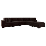 Lakeview Upholstered Modular Sectional Sofa