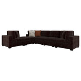 Lakeview Upholstered Modular Sectional Sofa