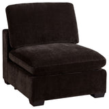 Lakeview Upholstered Armless Chair